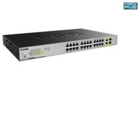 D-Link DGS-1026MP