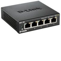 D-Link DGS-105/E