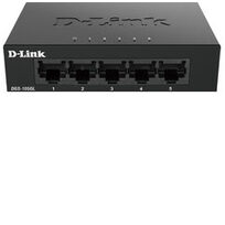 D-Link DGS-105GL/E