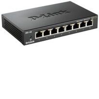 D-Link DGS-108/E