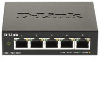 D-Link DGS-1100-05V2/E