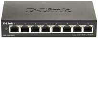 D-Link DGS-1100-08V2/E