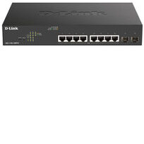D-Link DGS-1100-10MPV2