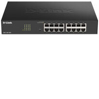 D-Link DGS-1100-16V2