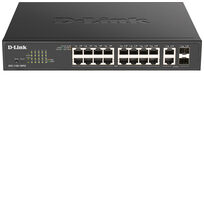 D-Link DGS-1100-18PV2