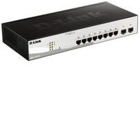 D-Link DGS-1210-10