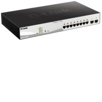 D-Link DGS-1210-10MP