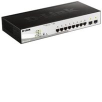 D-Link DGS-1210-10P