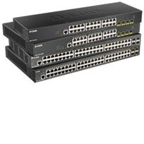 D-Link DGS-1250-52XMP
