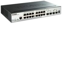 D-Link DGS-1510-20
