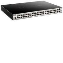 D-Link DGS-1510-52XMP