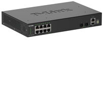 D-Link DGS-1530-10/E