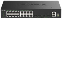 D-Link DGS-1530-20/E