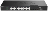D-Link DGS-1530-28P/E