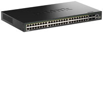 D-Link DGS-1530-52P/E