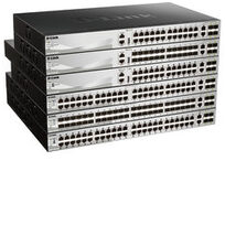 D-Link DGS-3130-30PS/E