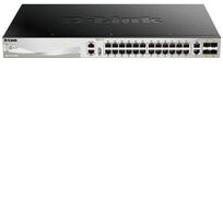 D-Link DGS-3130-30TS/E