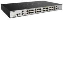 D-Link DGS-3630-28TC/SI