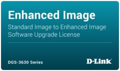 D-Link DGS-3630-52TC-SE-LIC