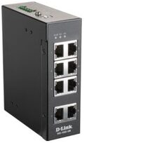 D-Link DIS-100E-8W