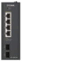 D-Link DIS-100G-06P