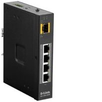 D-Link DIS-100G-5PSW