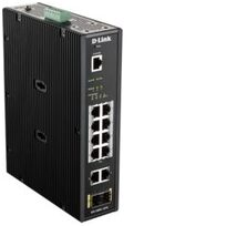 D-Link DIS-200G-12PS