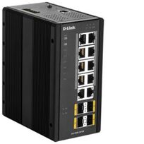 D-Link DIS-300G-14PSW