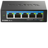 D-Link DMS-105/E