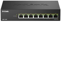 D-Link DMS-108P/E