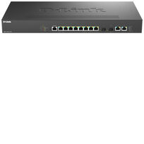 D-Link DMS-1250-12TP/E
