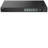 D-Link DMS-1250-18/E