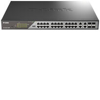 D-Link DSS-200G-28MP/E