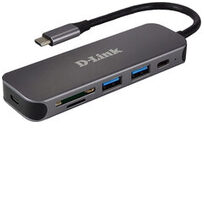D-Link DUB-2325/E