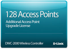 D-Link DWC-2000-AP128-LIC