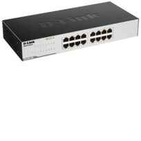 D-Link GO-SW-16G/E