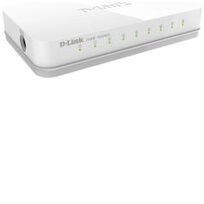 D-Link GO-SW-8G