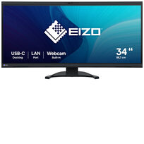Eizo EV3450XC-BK