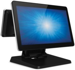 Elo Touch Solutions E154446