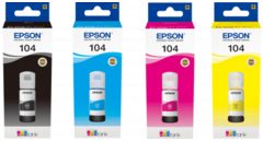 Epson C13T00P640