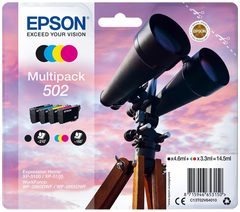 Epson C13T02V64020