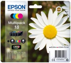 Epson C13T18064012