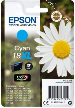 Epson C13T18124020