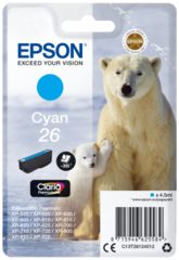 Epson C13T26124012
