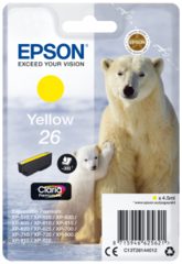 Epson C13T26144012