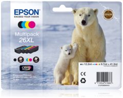 Epson C13T26364010