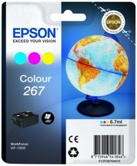 Epson C13T26704020