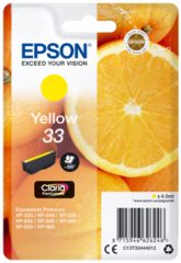 Epson C13T33444012