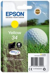 Epson C13T34644020