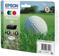 Epson C13T34664020
